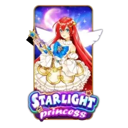 starlightprincess