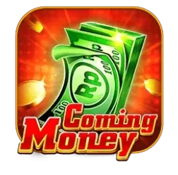 moneyComing