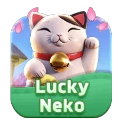 luckyNeko